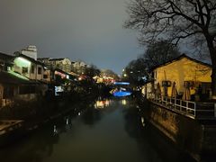 -运河游船(武林门码头)