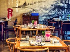 -华盛丰温州大排档(东三环南路店)