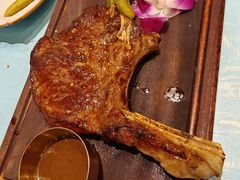 -安德烈俄式西餐厅(中央大街店)