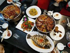 -双海酒店·海鲜家常菜(南戴河店)
