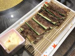 -中西名菜(增城万达广场店)