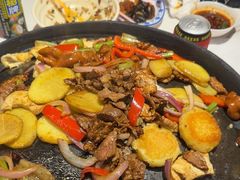 -一烙锅(友谊店)