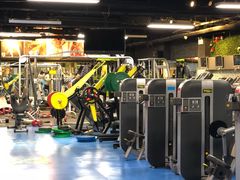 -清橙健身(学院路店)