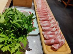 -三宝涮肉(体育学院店)