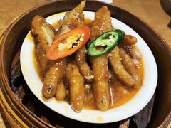 -云山茶餐厅(广东大厦店)
