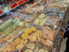 -庆祥斋糕点厂(留学路店)