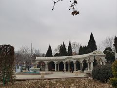 -睦南公园