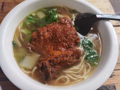 -小河无名面馆