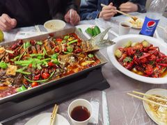 -四妹餐厅(玫瑰街店)