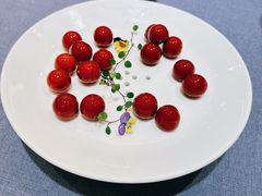 鹅肝-莹珠阁·私房菜