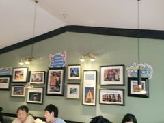 大堂-前海沿·青岛菜(李沧万达店)
