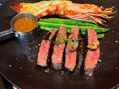 -安妮意大利餐厅(国贸店)