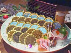 -Minase水濑·日料放题(外滩店)