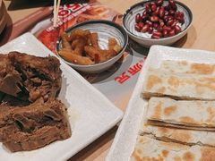 -大师兄·手工面·西北菜(珠海环宇城店)