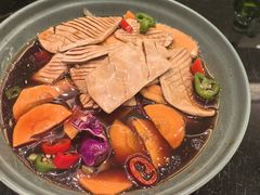 -新南华大酒店(长寿店)