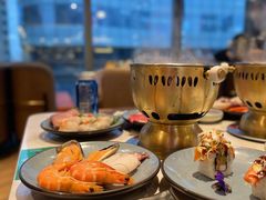 -喜庭海鲜自助(佛山王府井店)