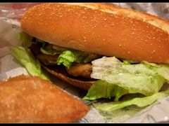 -麦当劳（开元店）-洗手间