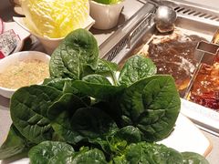 -海底捞火锅(金光华店)