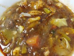 -刘老虎肉丸糊辣汤(总店)