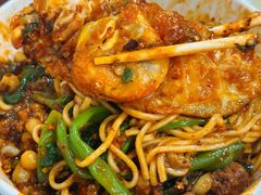 -朱儿面庄(洋河三路店)