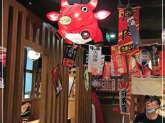 -牛藏·黑毛和牛烧肉(环市东店)