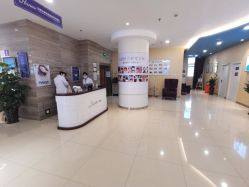 -安徽合肥韩美整形外科医院