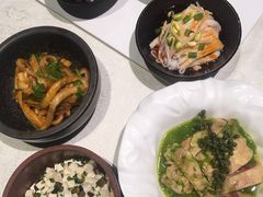 -汉唐宴长安食府