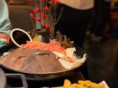-晓宇重庆火锅(西安荟聚店)