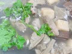 -回味鸭血粉丝汤(砂之船店)