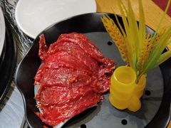 -杨肥肠小火锅(花园店)