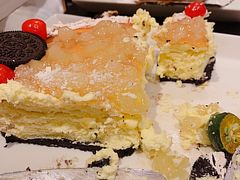 -沈阳和平艾美酒店新食谱西餐厅