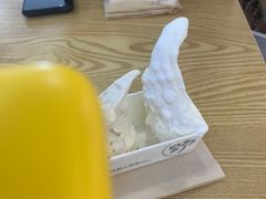 -野人先生Gelato(上海长宁龙之梦店)