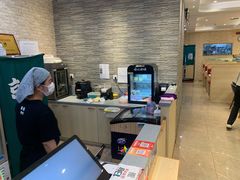 -京樽回転寿司(奥林匹克店)