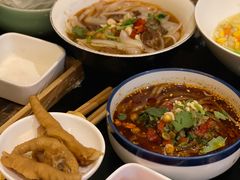 -金色印象·4K影院式足体养生(香榭里店)