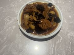 -松鹤面馆·古法焖肉面(观前店)