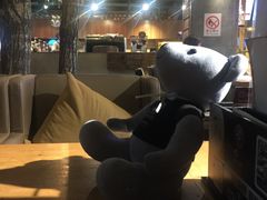-印咖啡IN COFFEE(红旗街店)