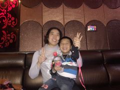 -名星会量贩式KTV旗舰店(盈熙广场店)