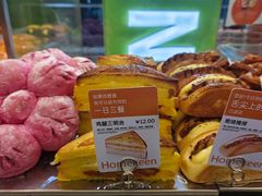 -小香港(凤凰大街店)