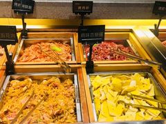 -韩盛·盛江山自助料理(中街大悦城店)