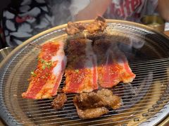 -西塔老太太泥炉烤肉(万柳华联店)