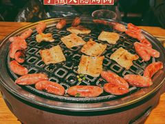 -子檀大隐炭烧(食品街店)