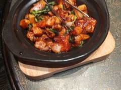 -苏淮景·苏闽融创菜·海鲜(原空港井河轩店)