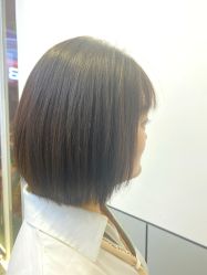 -川和潮人漂色·烫染·接发