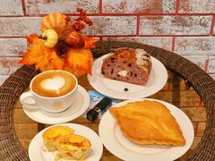 -CARINO BAKERY&CAFE(南方商城店)