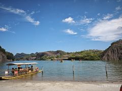 -飞天山旅游区