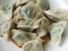 -北京外国语大学东院食堂