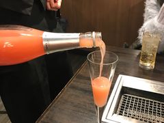 -俺的焼肉(銀座9丁目店)