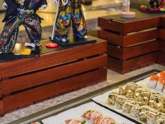 -盛宴标帜餐厅·亲子自助 (南昌喜来登酒店)