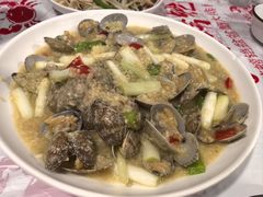 -辣螃铠盆盆蟹大排档(海昌店)