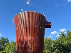 -南宫五洲植物乐园